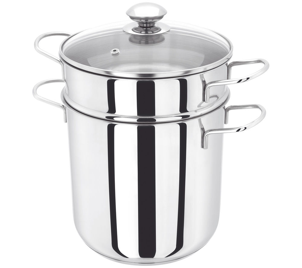 JUDGE JA80 20 cm Pasta Pot Reviews