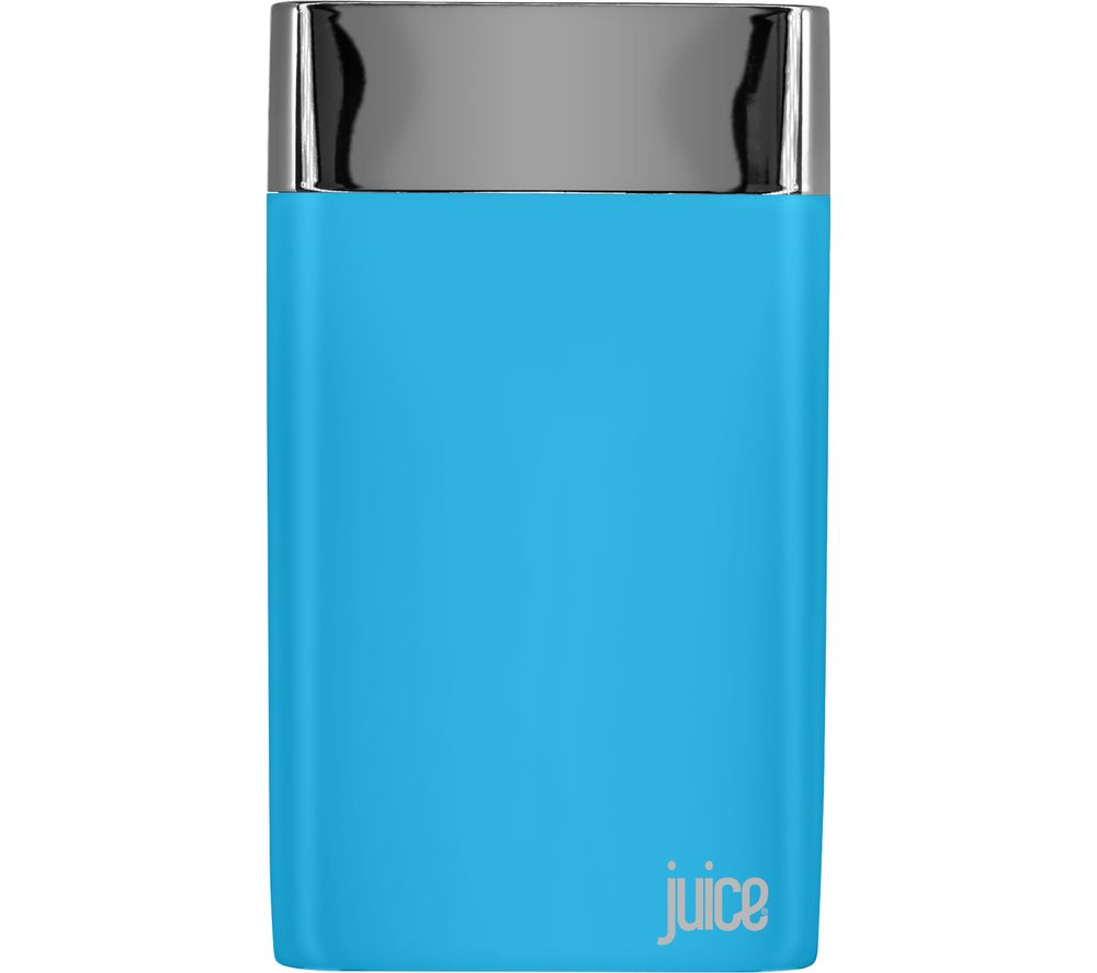 JUICE Long Weekender Portable Power Bank Reviews