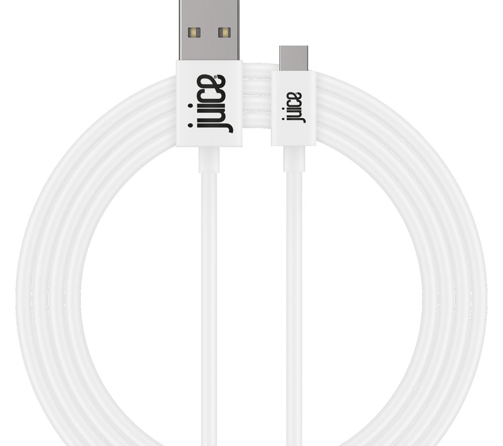 JUICE USB Type-C Cable Reviews