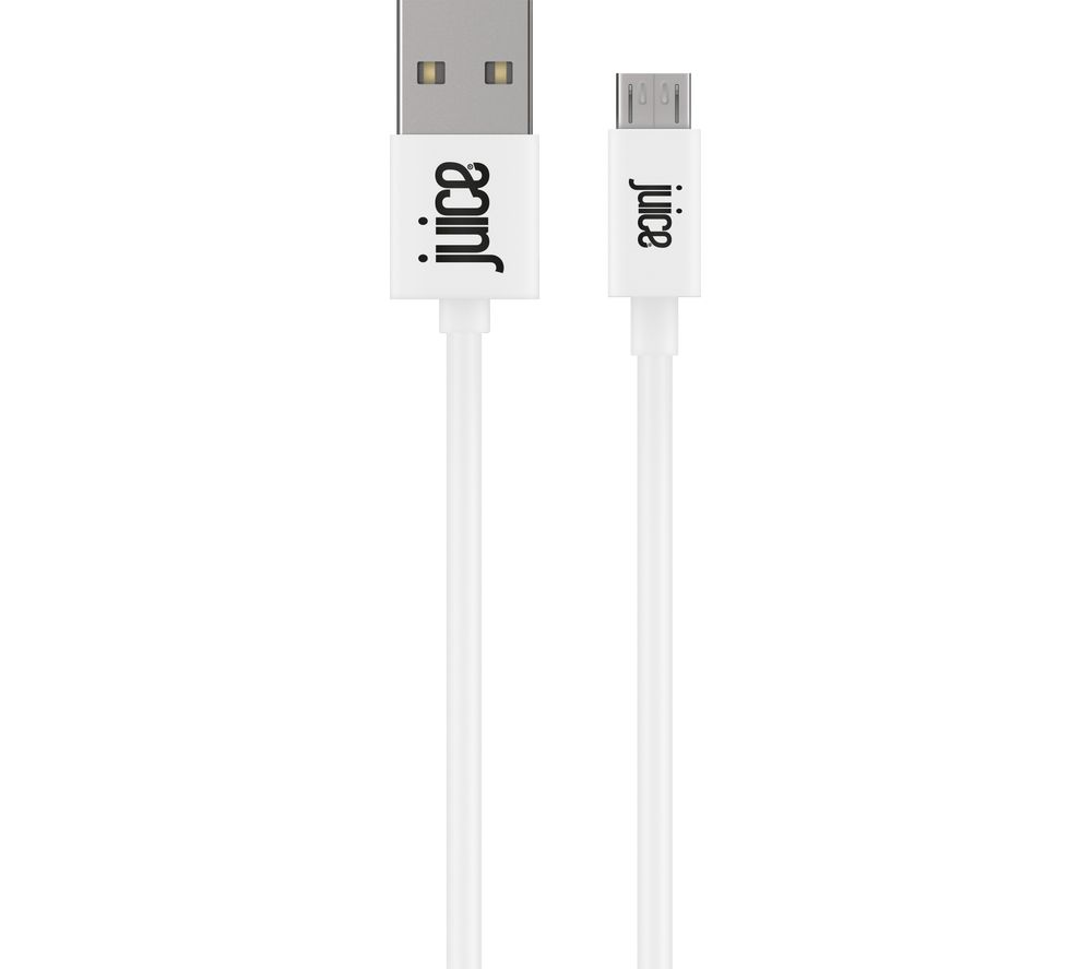 JUICE XXL Micro USB Cable Reviews