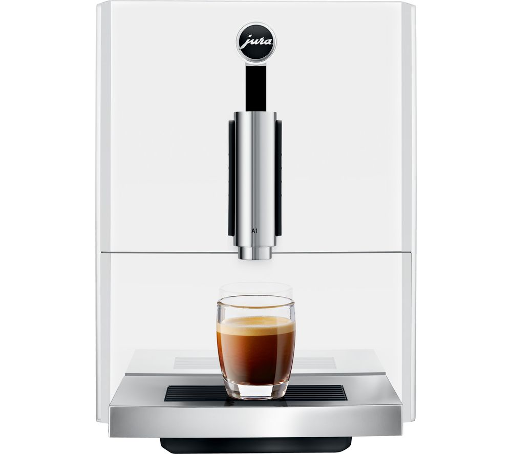 JURA A1 Bean to Cup Coffee Machine Reviews