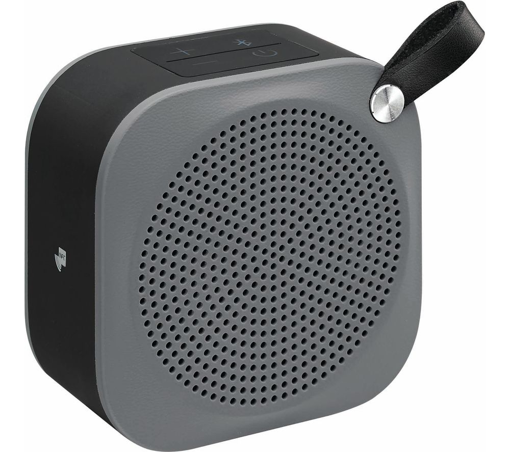 JVC JVC SP-AD50-H Portable Wireless Speaker Reviews