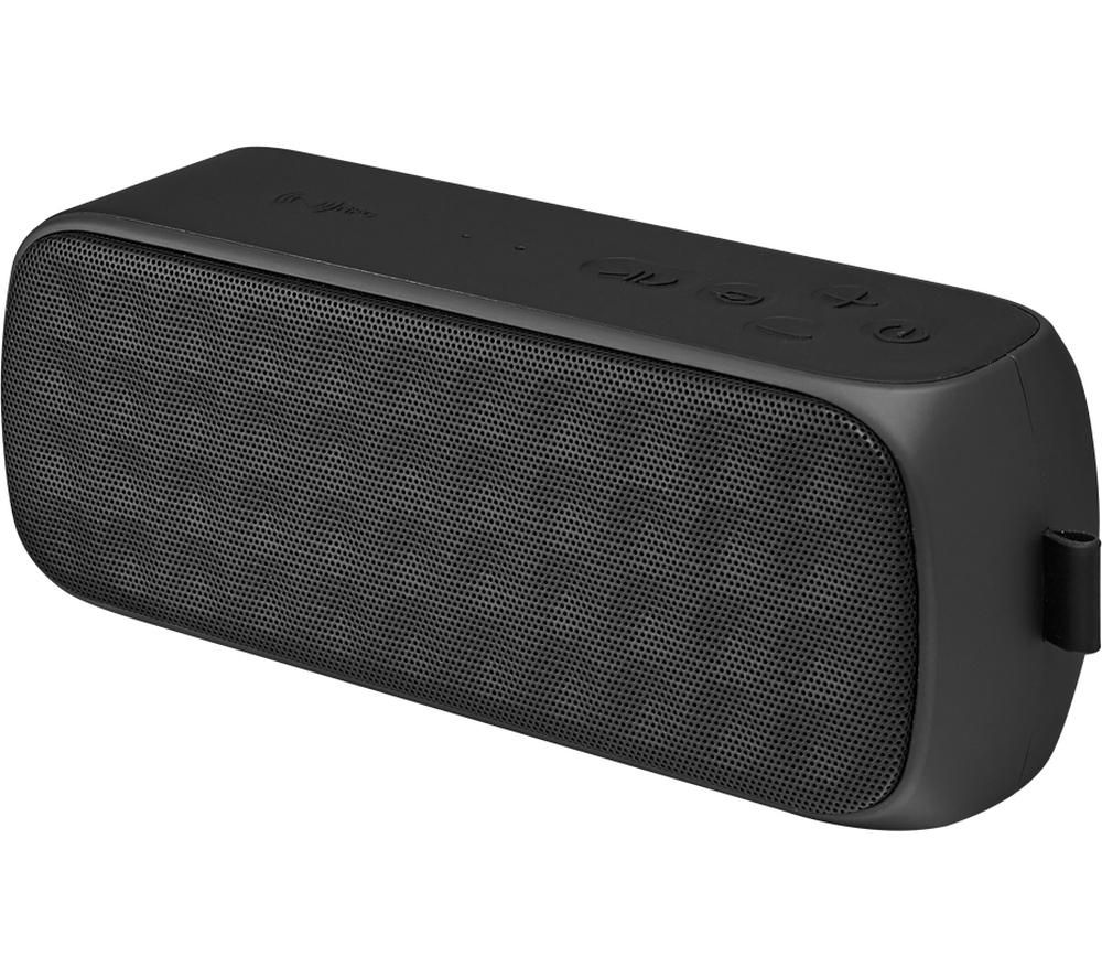 JVC SP-AD70-B Portable Wireless Speaker Reviews