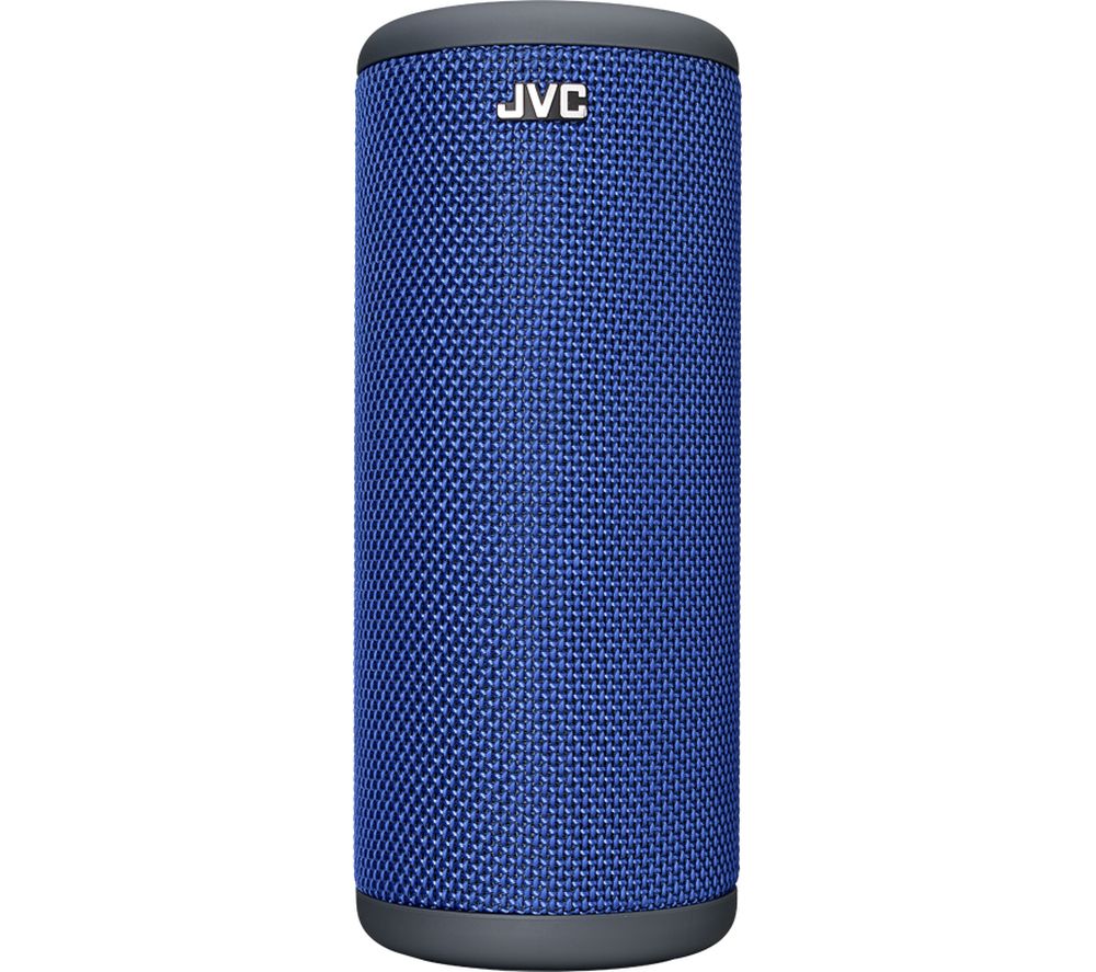 JVC SP-AD85-A Portable Bluetooth Speaker Reviews