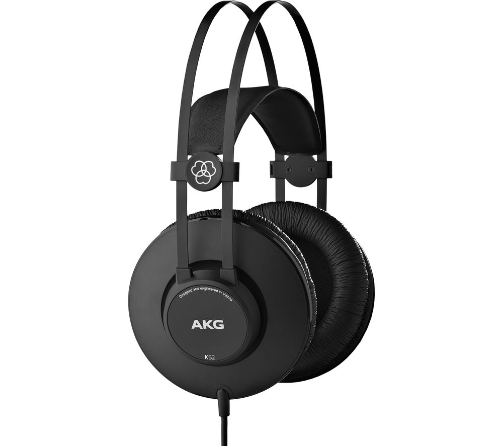 K52 Headphones Reviews