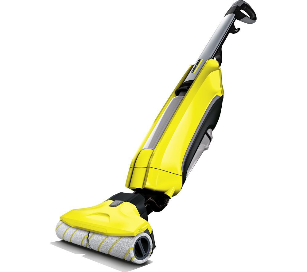 KARCHER FC 5 Upright Bagless Floor Cleaner Reviews