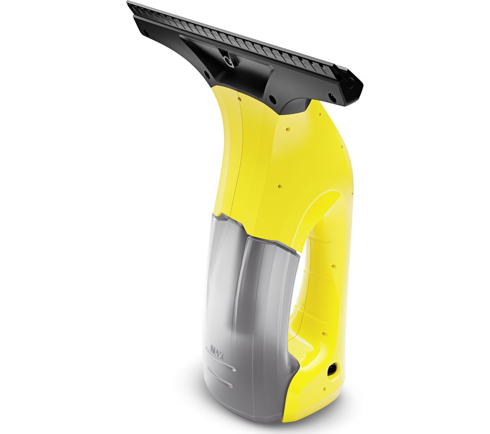 KARCHER WV1 Plus Window Vacuum Cleaner Reviews