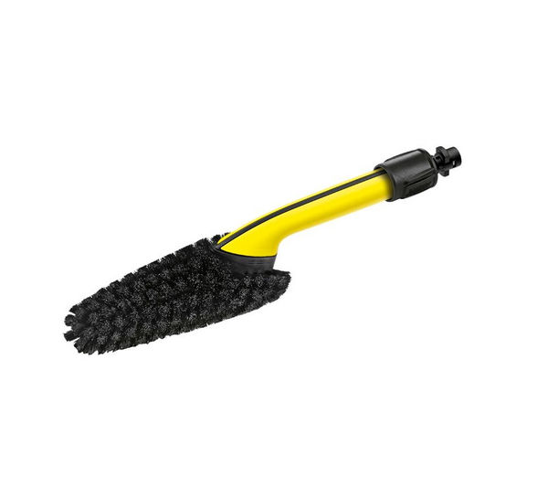 KARCHER Wheel Wash Brush Reviews