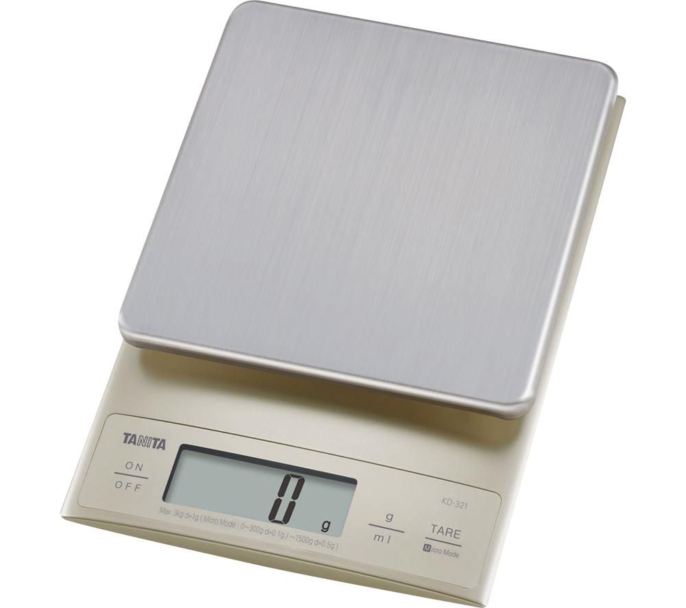 KD-321 Electronic Kitchen Scale Reviews