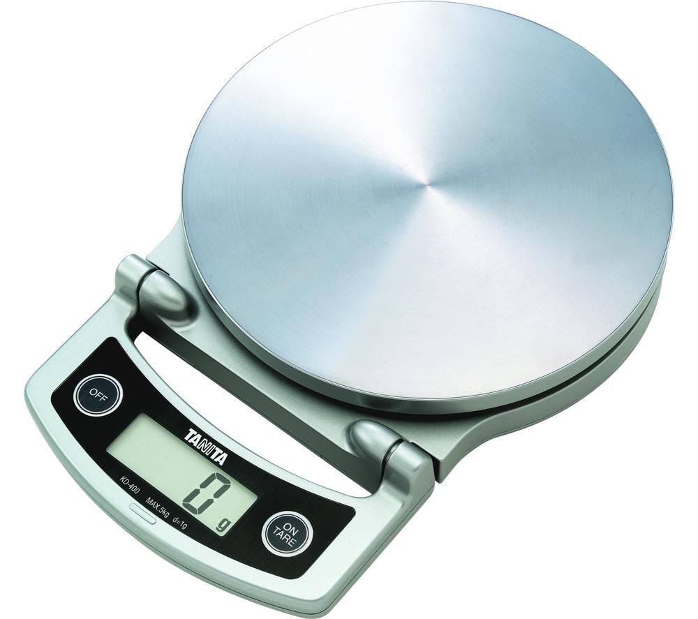 KD-400 Electronic Kitchen Scale Reviews