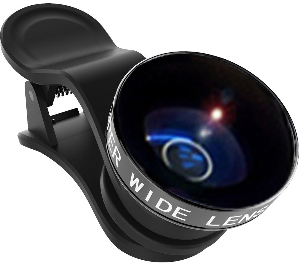 KENKO Real Pro Super Wide-angle Clip-on Smartphone Lens Reviews