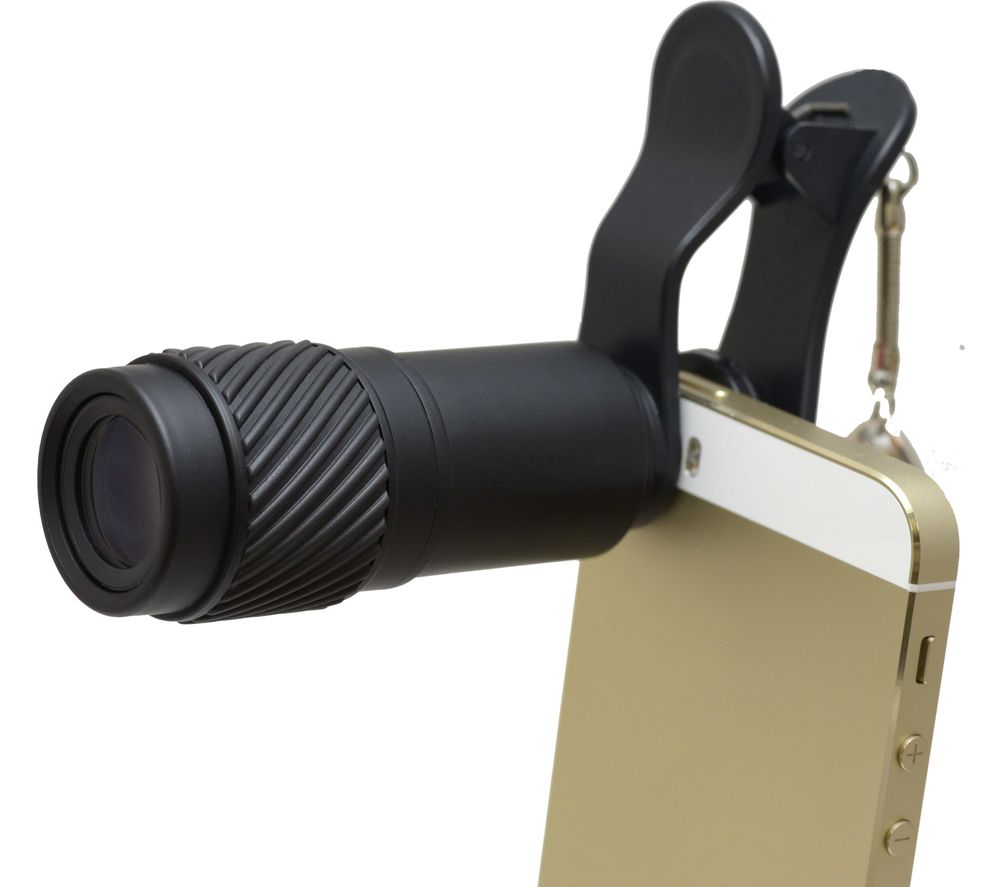 KENKO Real Pro Telephoto Clip-on Smartphone Lens Reviews