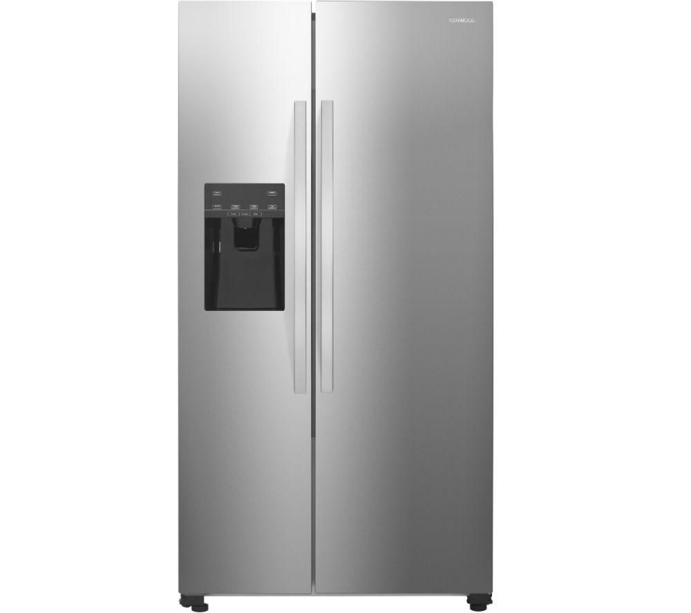 KENWOOD American-Style Fridge Freezer Reviews