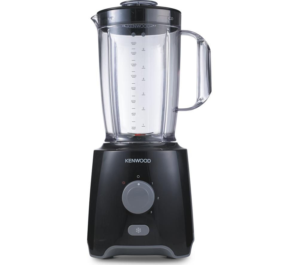 KENWOOD BLP400BK Blender Reviews