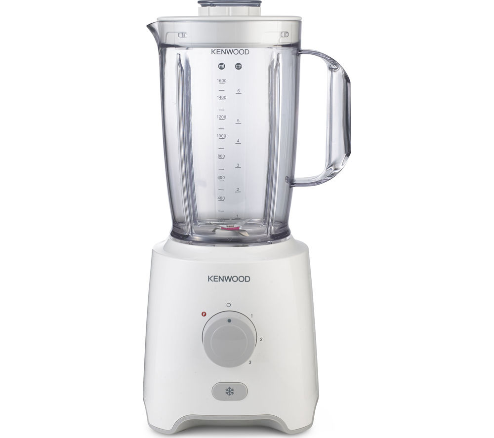 KENWOOD BLP400WH Blender Reviews