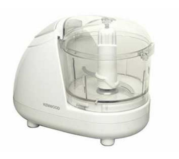 KENWOOD CH180 Mini Chopper Reviews