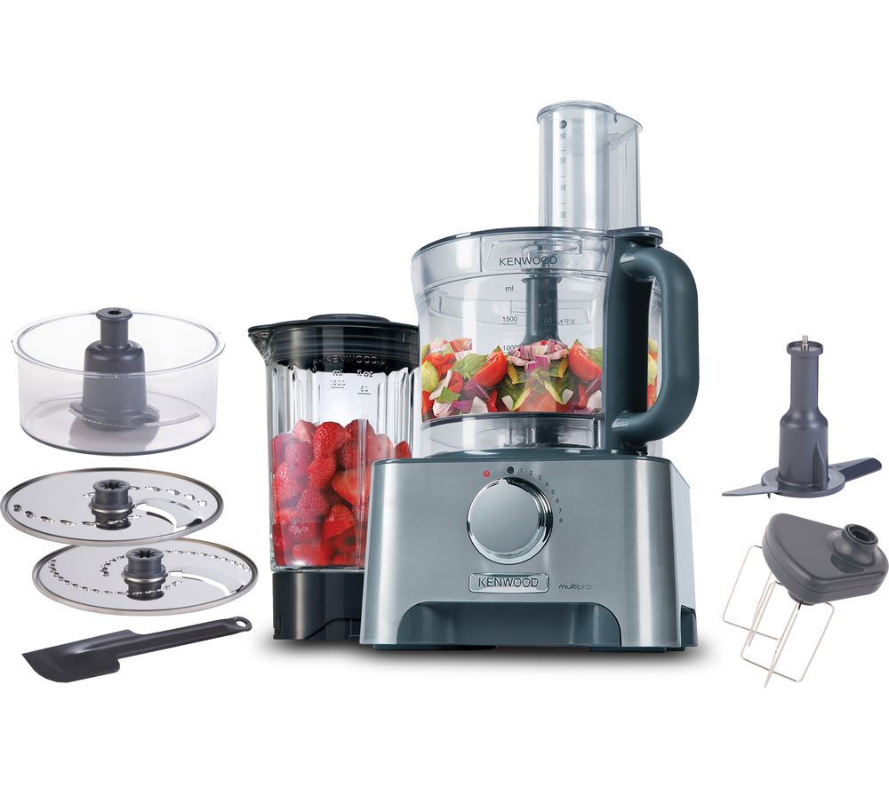 KENWOOD FDM781 Multipro Food Processor Reviews