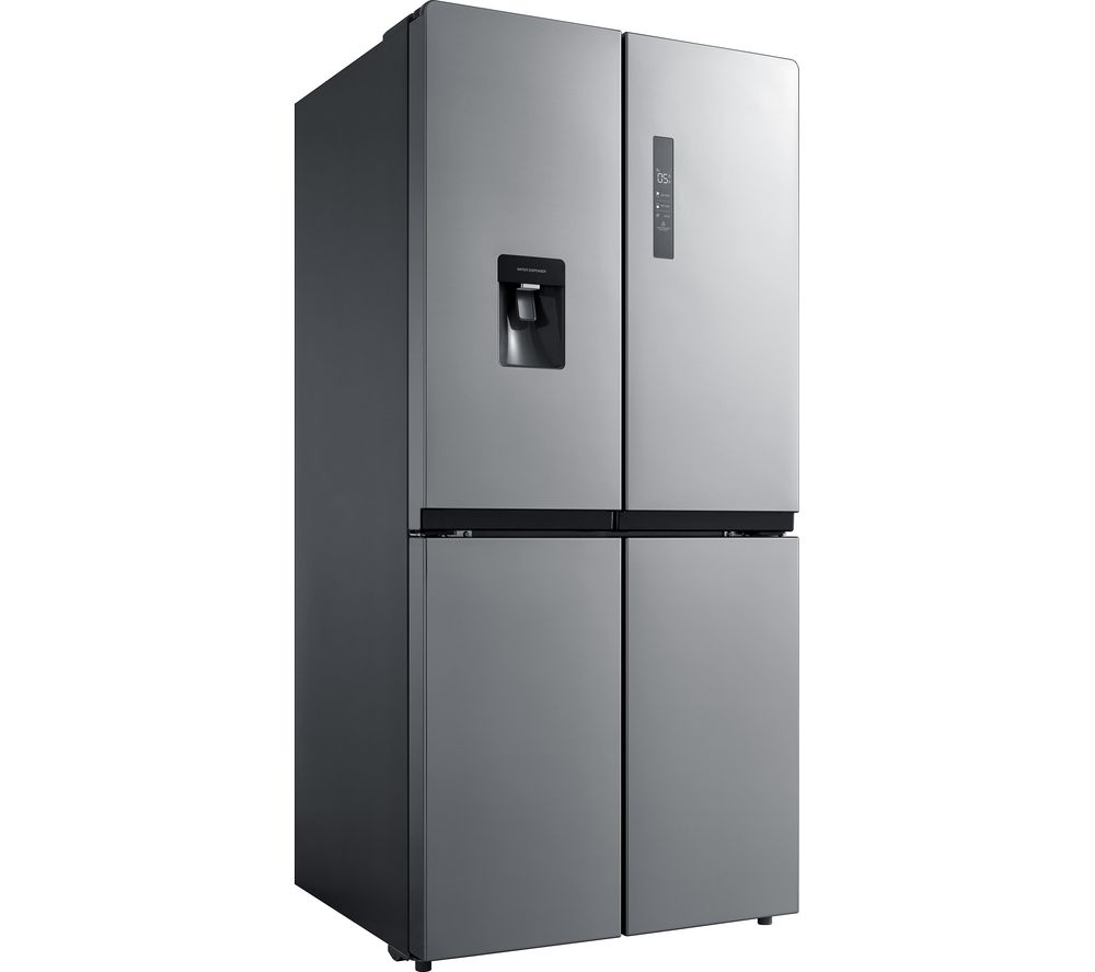 KENWOOD Fridge Freezer Reviews