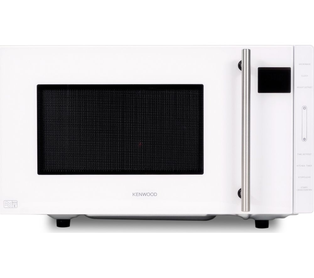 KENWOOD K23MFW15 Solo Microwave Reviews