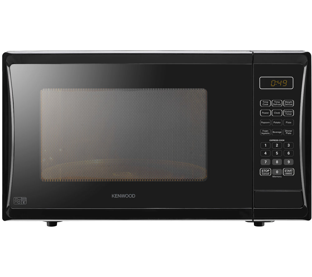 KENWOOD K25MB14 Solo Microwave Reviews