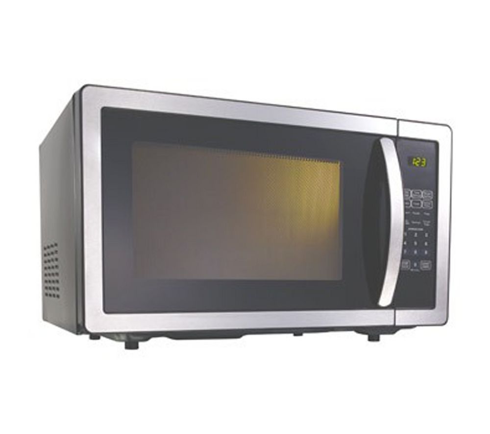 KENWOOD K25MSS11 Solo Microwave Reviews