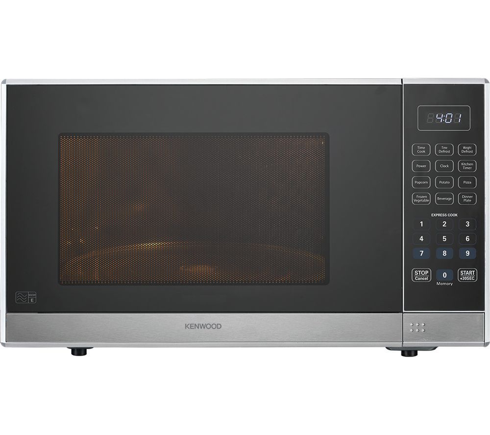 KENWOOD K25MSS19 Solo Microwave Reviews