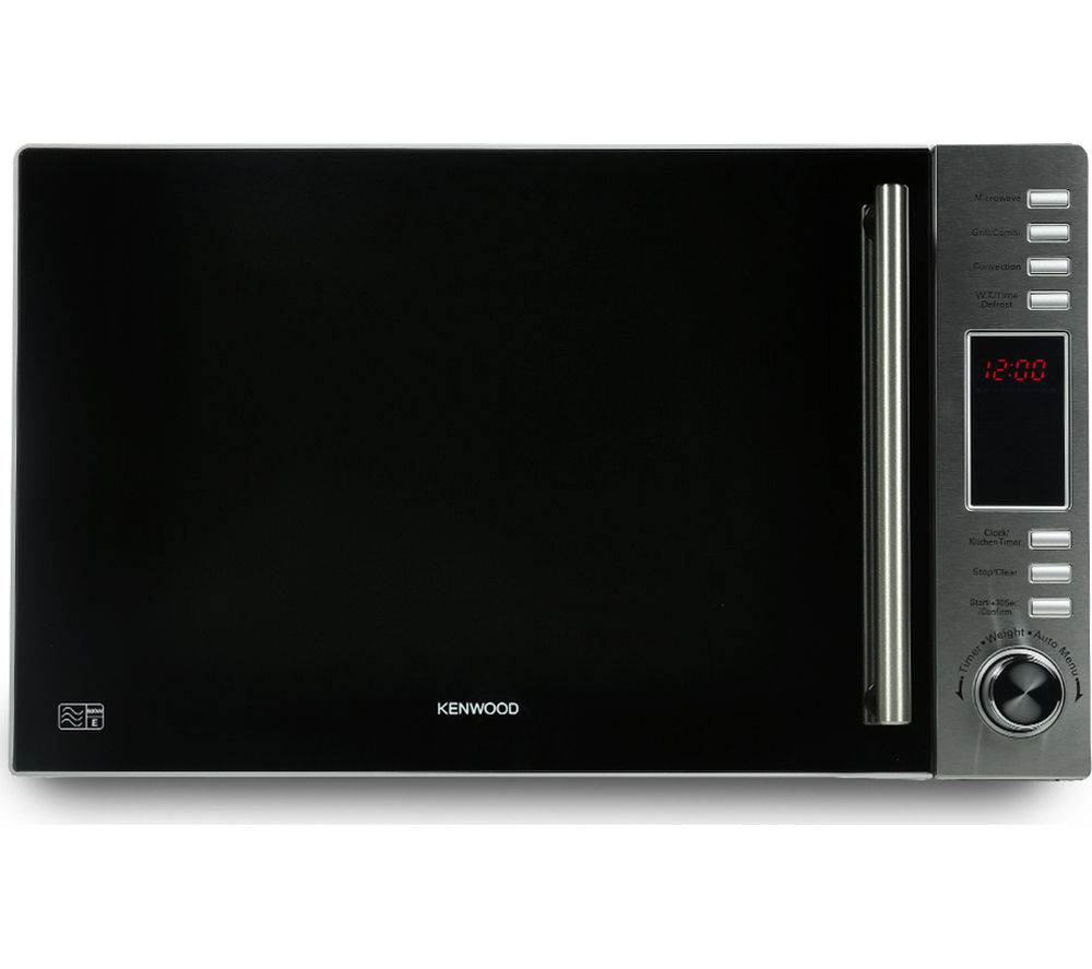 KENWOOD K30CSS14 Combination Microwave Reviews