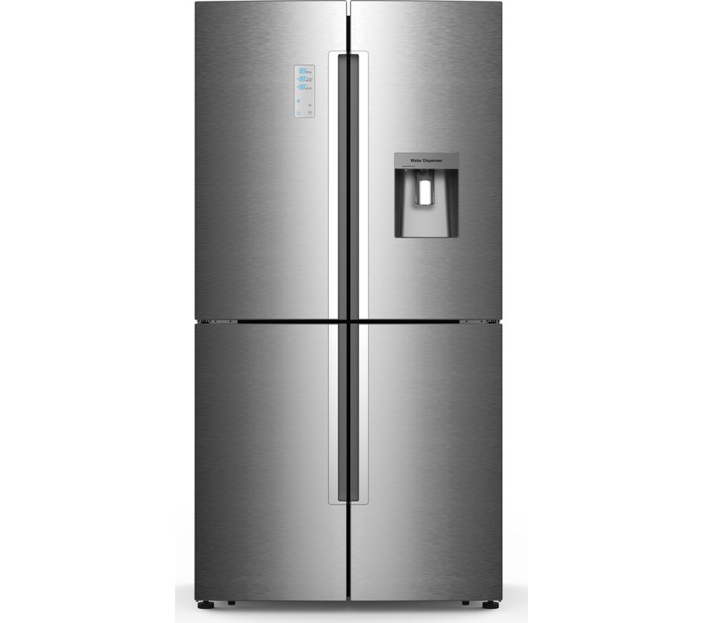 KENWOOD K4D556X18 Fridge Freezer Reviews