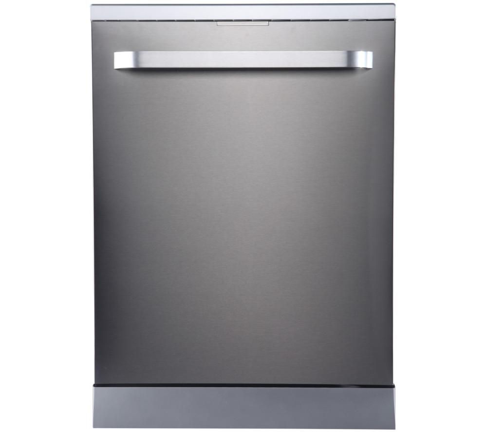 KENWOOD KDW60X16 Full-size Dishwasher Reviews