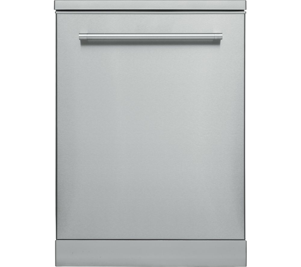 KENWOOD KDW60X18 Full-size Dishwasher Reviews