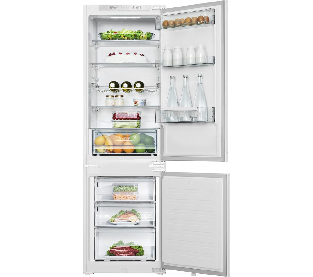 KENWOOD KIFF7017 Integrated 70/30 Fridge Freezer Reviews