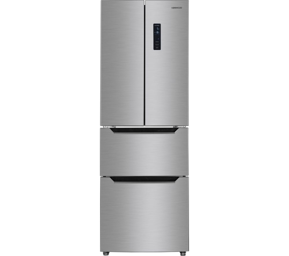 KENWOOD KMD60X19 Fridge Freezer Reviews