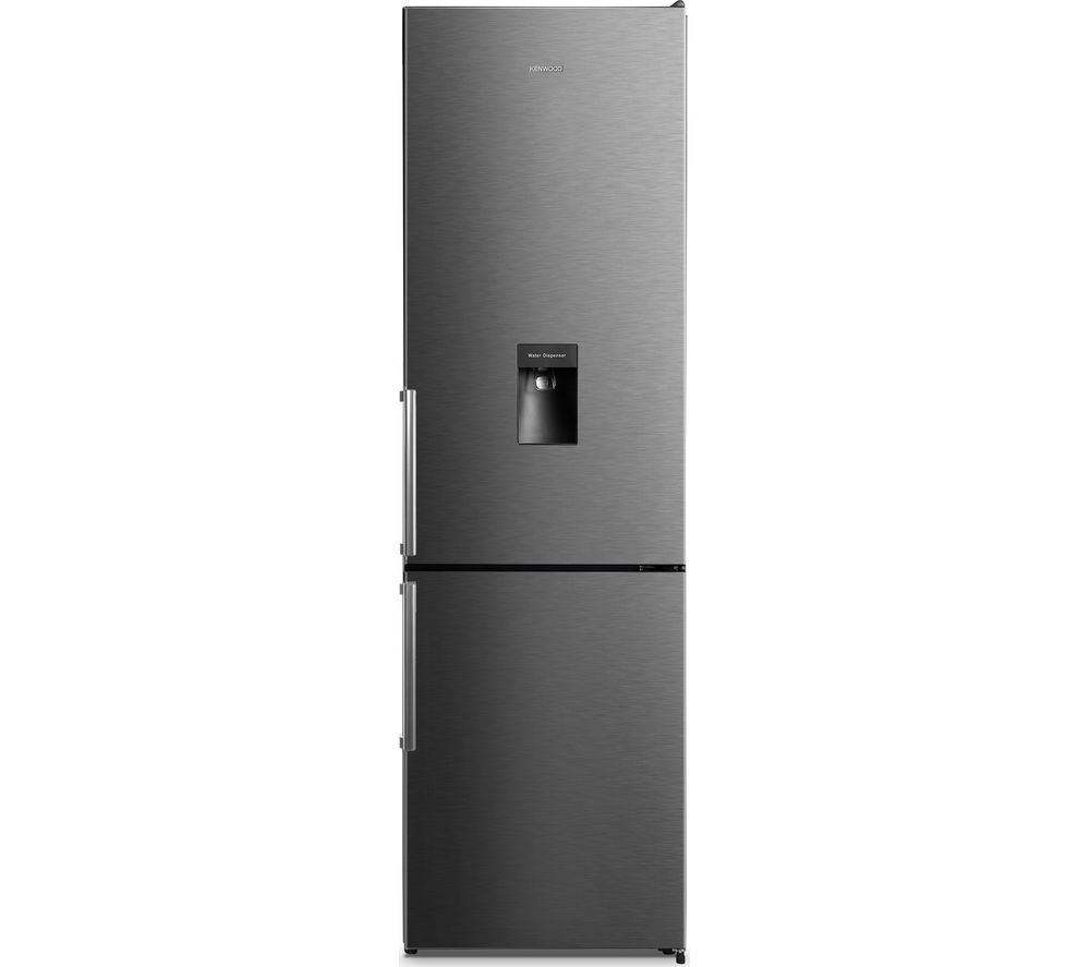 KENWOOD KNFD2MT18 70/30 Fridge Freezer Reviews