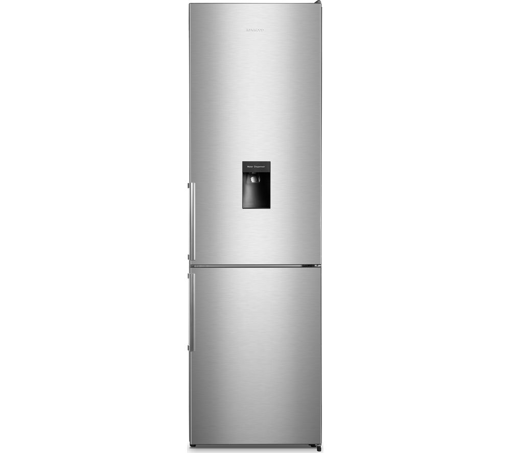 KENWOOD KNFD2MX18 70/30 Fridge Freezer Reviews