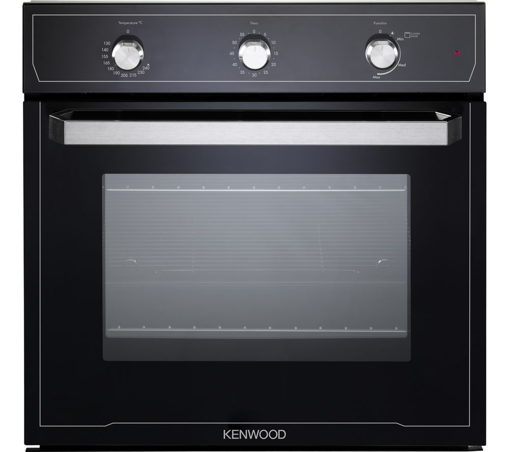 KENWOOD KS101GBL Gas Oven Reviews