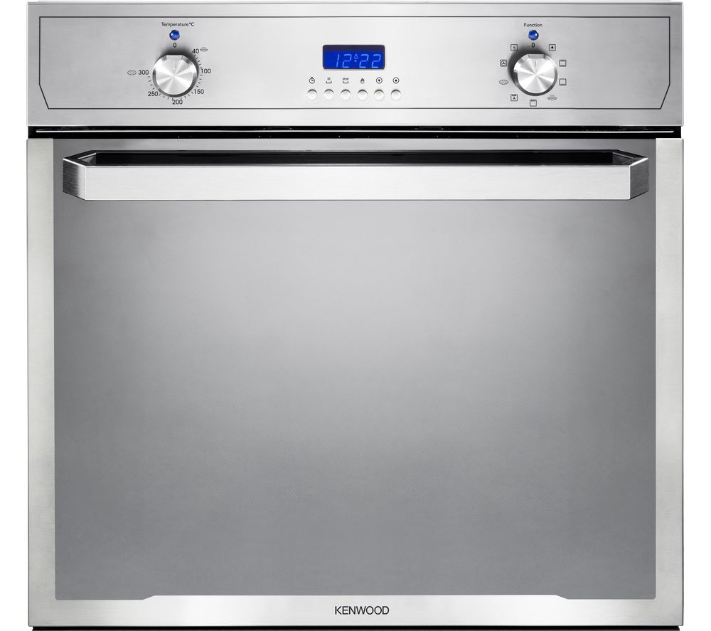 KENWOOD KS101SS-1 Electric Oven Reviews