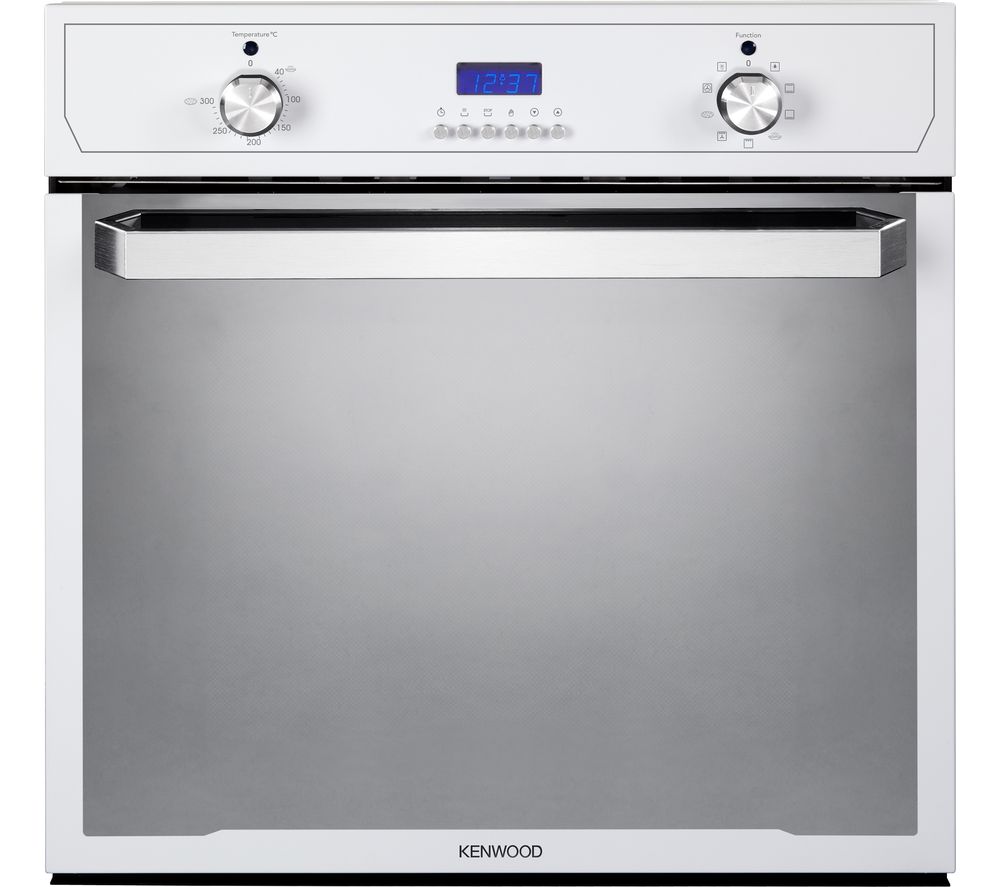 KENWOOD KS101WH-1 Electric Oven Reviews