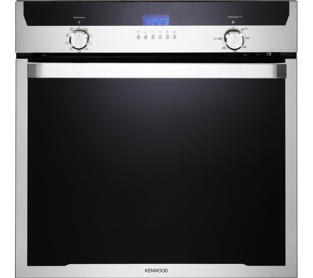 KENWOOD KS200SS Electric Oven Reviews