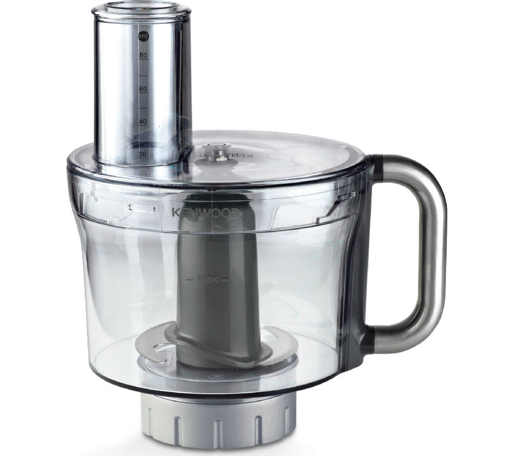 KENWOOD Kitchen Machine KAH647PL Food Processor Attachment Reviews