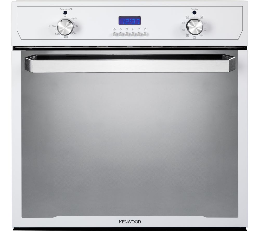 KEN KS101WH Electric Oven Reviews