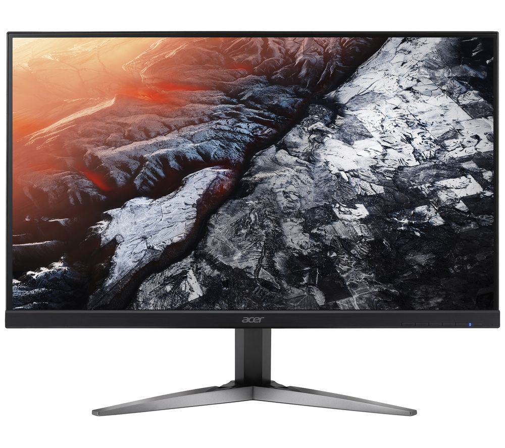 KG271U Quad HD 27" LED Monitor Reviews