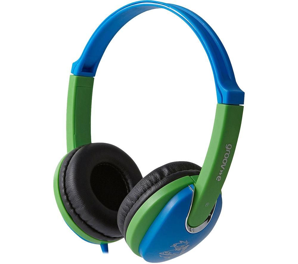 KIDDIEZ GV-591-BG Kids Headphones Reviews