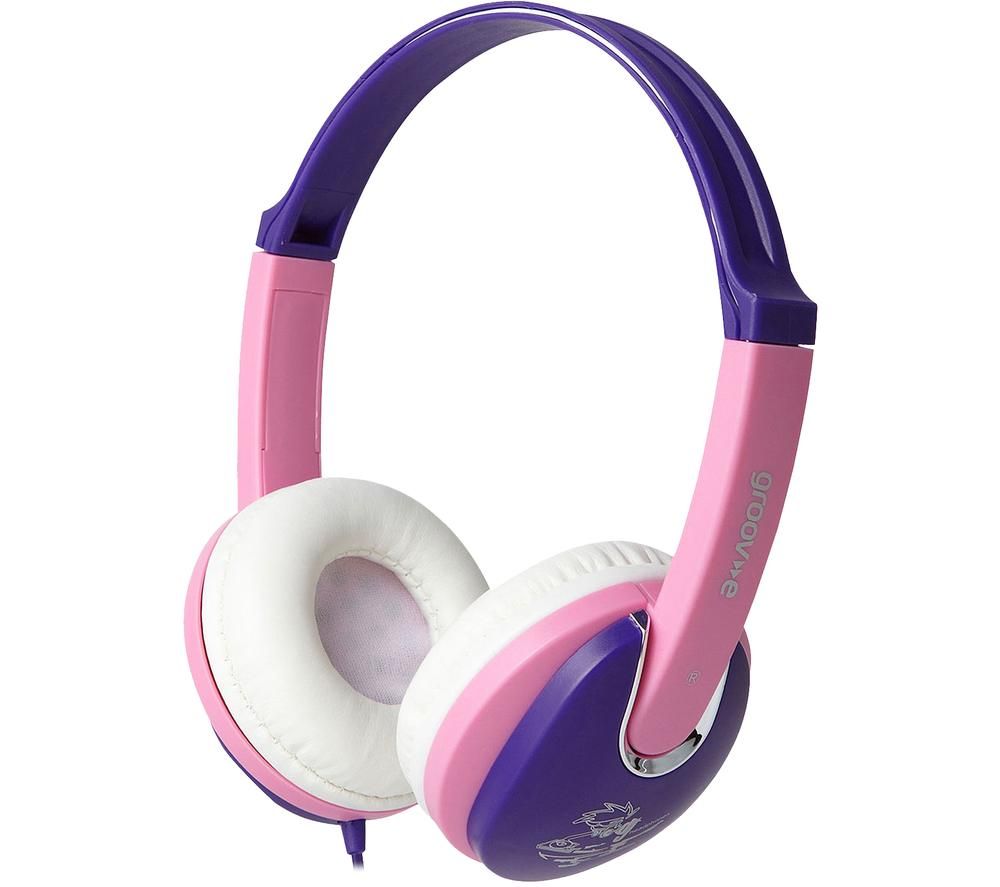 KIDDIEZ GV-591-VP Kids Headphones Reviews