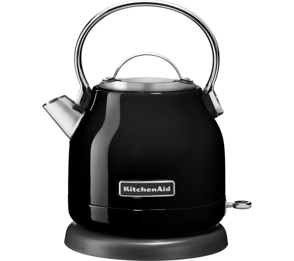 KITCHENAID 5KEK1222BOB Traditional Kettle Reviews