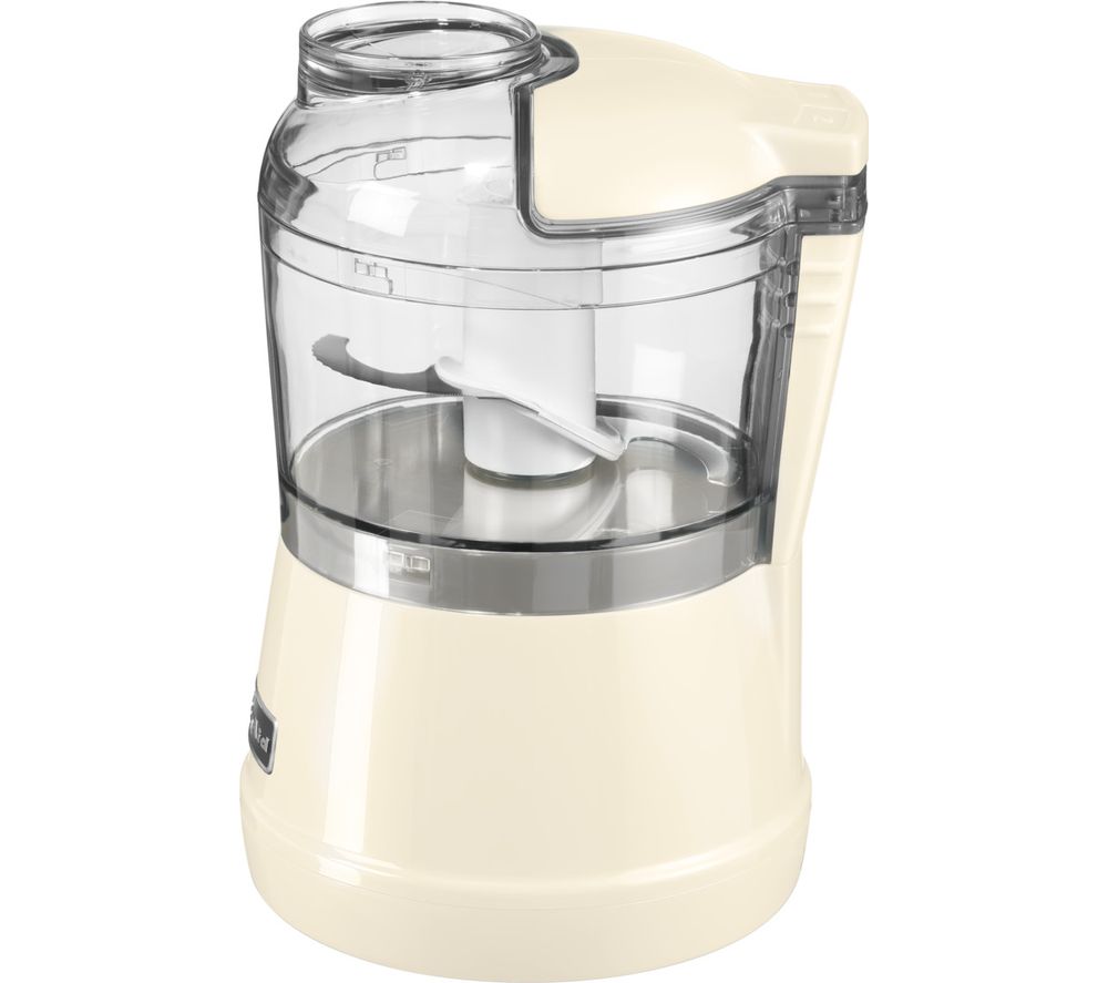 KITCHENAID 5KFC3515BAC Mini Chopper Reviews