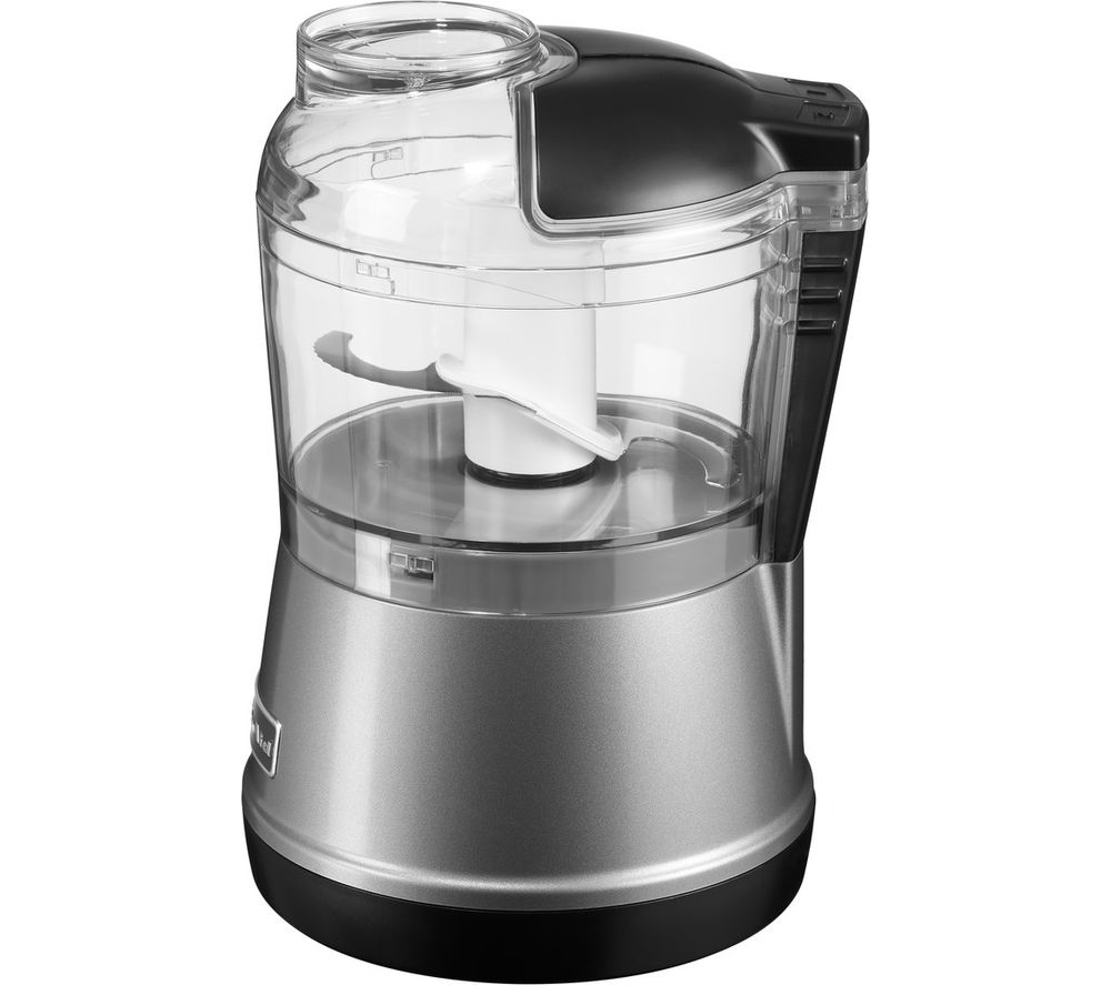 KITCHENAID 5KFC3515BCU Mini Chopper Reviews