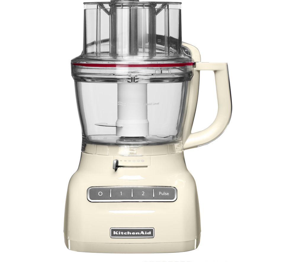 KITCHENAID 5KFP1335BAC Food Processor Reviews