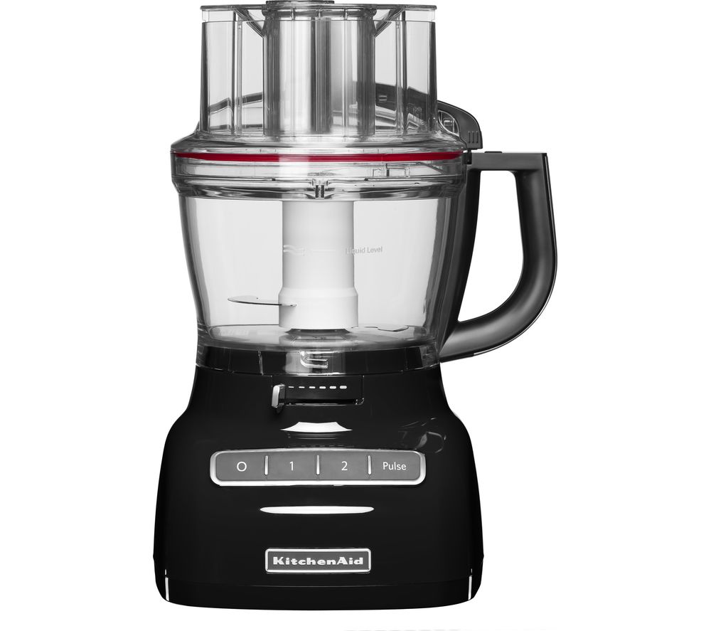 KITCHENAID 5KFP1335BCU Food Processor Reviews