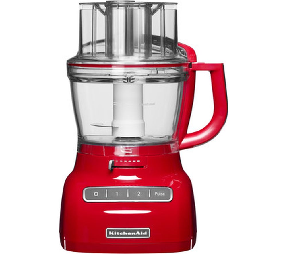 KITCHENAID 5KFP1335BER Food Processor Reviews