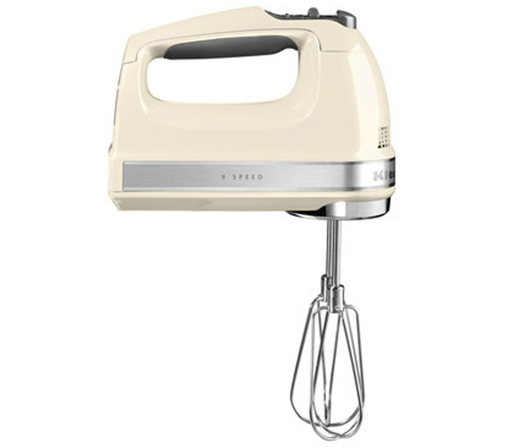 KITCHENAID 5KHM9212BAC Hand Mixer Reviews